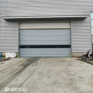 快速卷簾